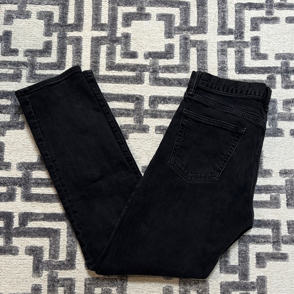Gap Men’s Gapflex Straight Fit Jeans Size 31 x 32